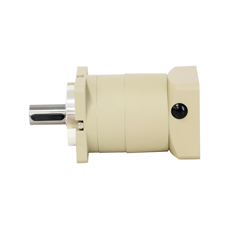 ZBF Series Planetary Gearbox