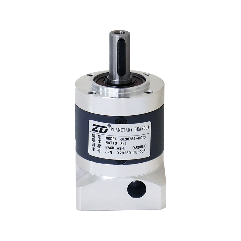 ZDE Series Planetary Gearbox