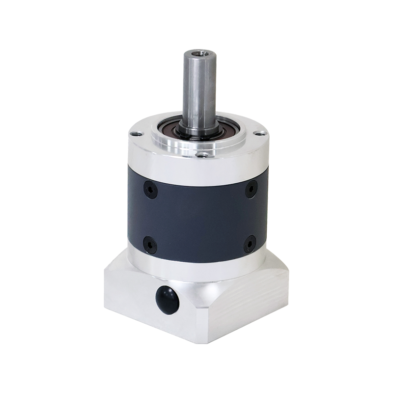 ZDE Series Planetary Gearbox