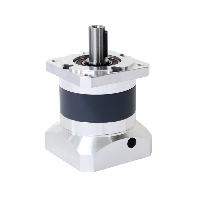 ZDF Series Planetary Gearbox