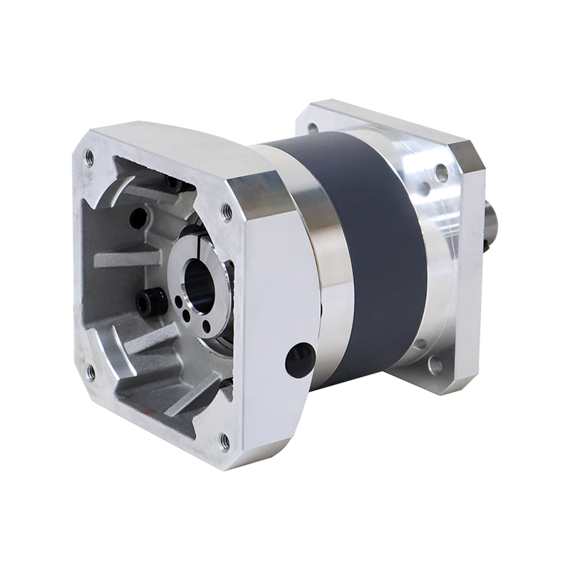 ZDF Series Planetary Gearbox