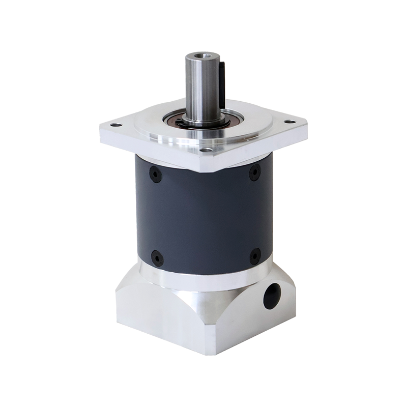 ZDF Series Planetary Gearbox