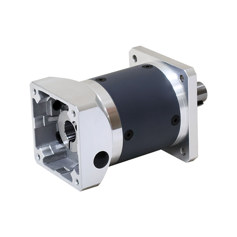 ZDF Series Planetary Gearbox