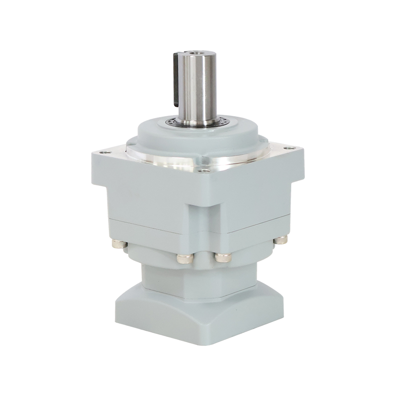 ZDR Series Planetary Gearbox