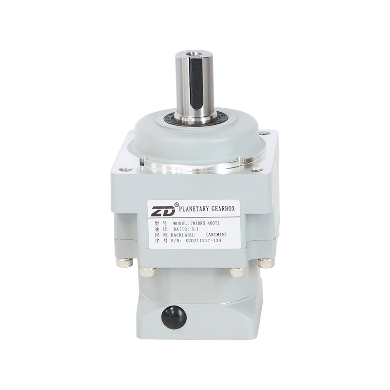 ZDR Series Planetary Gearbox