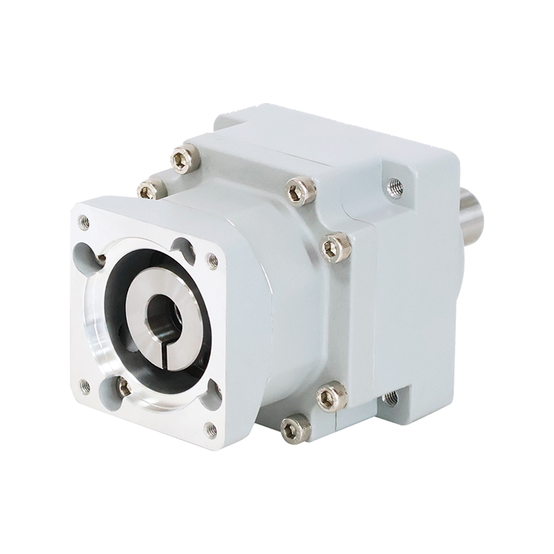 ZDR Series Planetary Gearbox