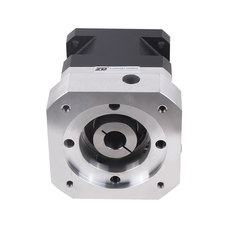 ZDS Series Planetary Gearbox