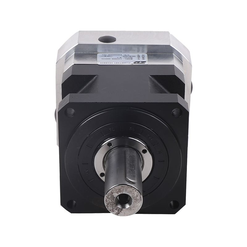 ZDS Series Planetary Gearbox