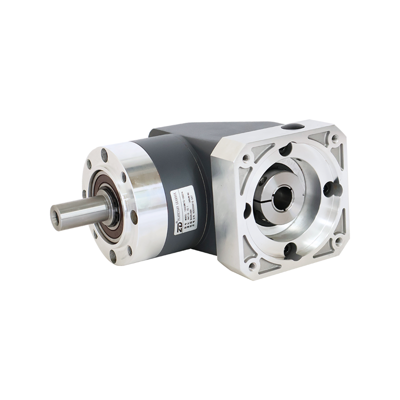 ZDWE Series Planetary Gearbox