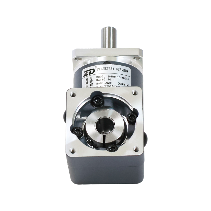 ZDWF Series Planetary Gearbox