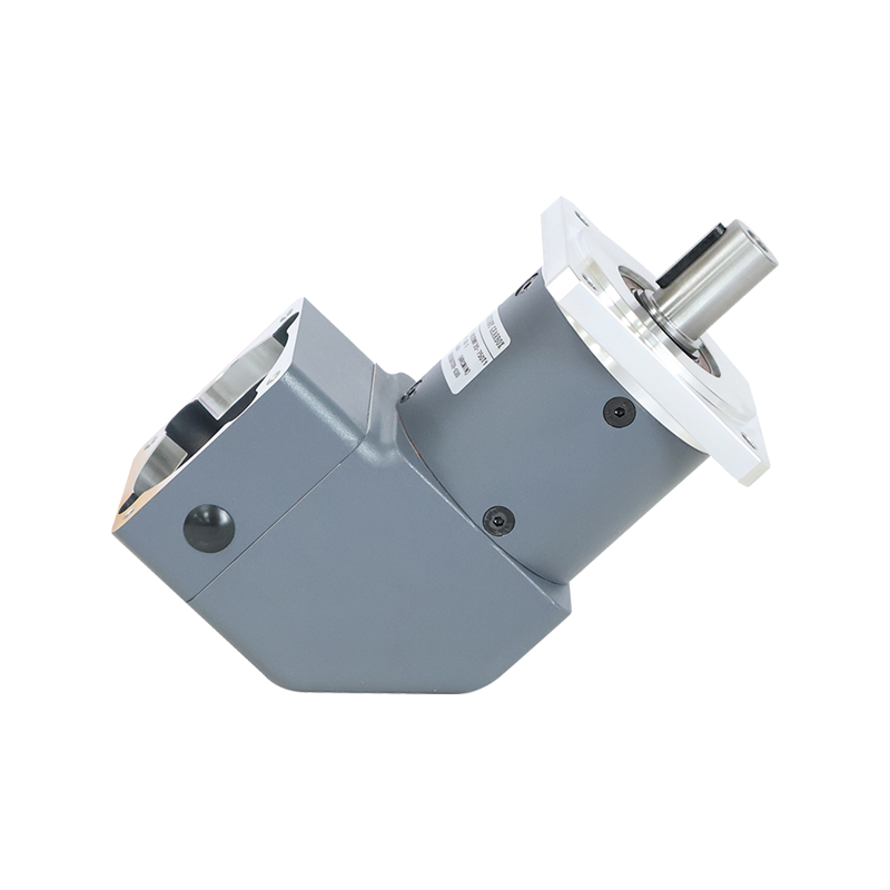 ZDWF Series Planetary Gearbox