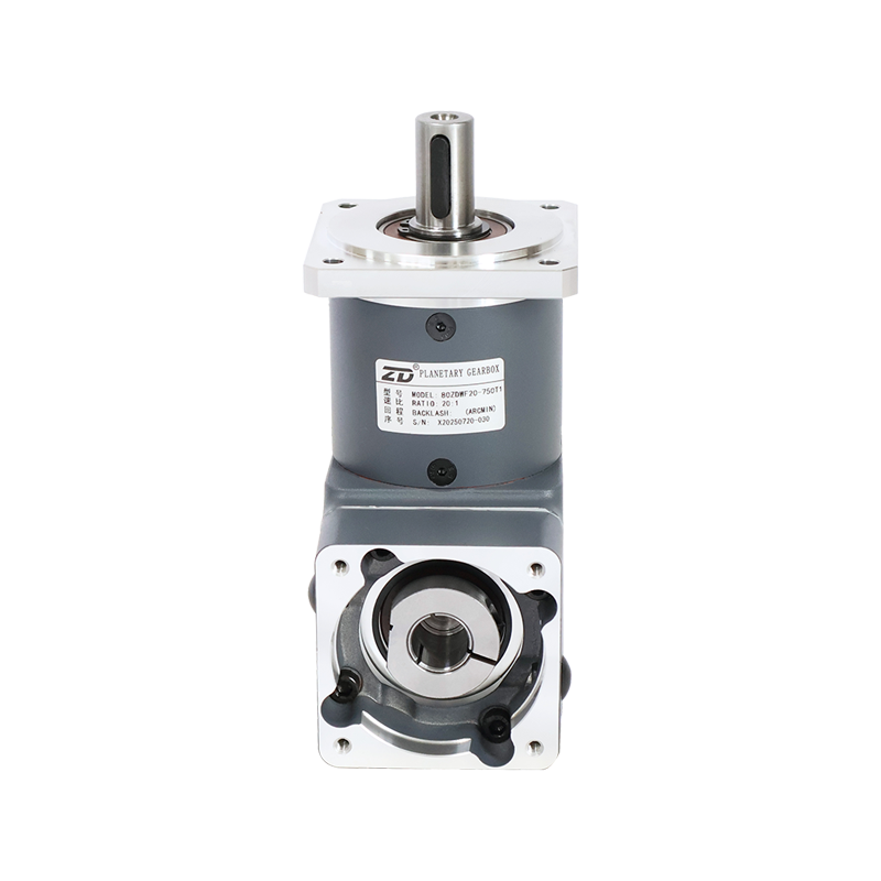 ZDWF Series Planetary Gearbox