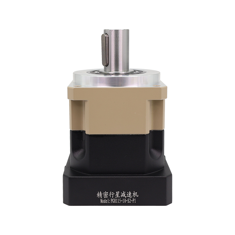 PGH Series Planetary Gearbox