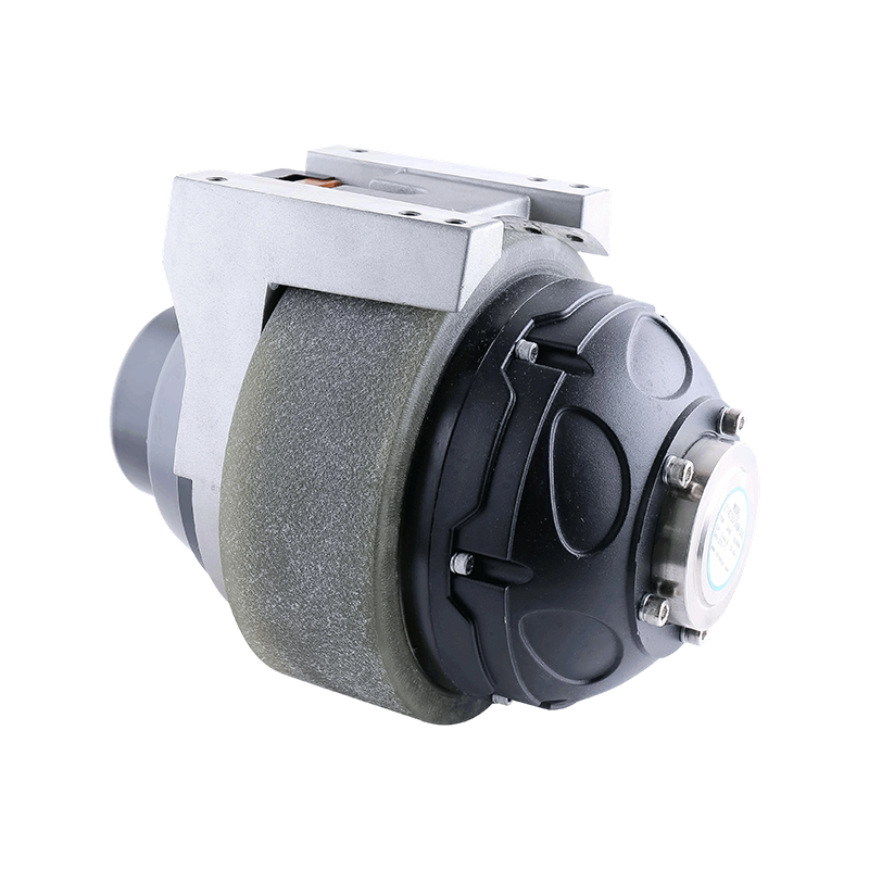 Floor Washer Machine 250 Horizontal Steering Wheel