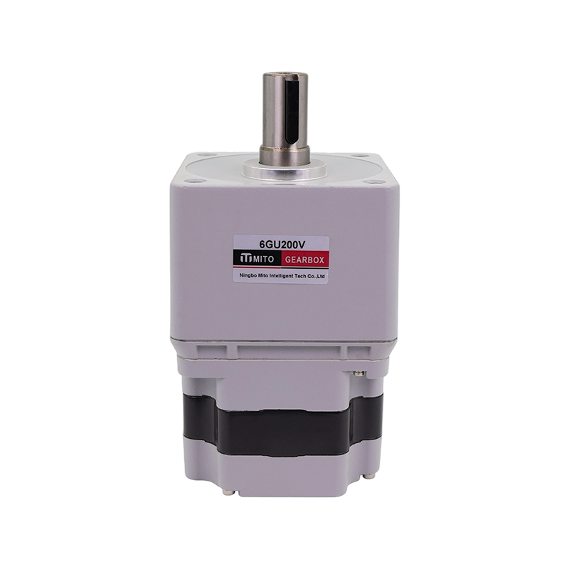 M6BLD  104mm  200W&400W&750W