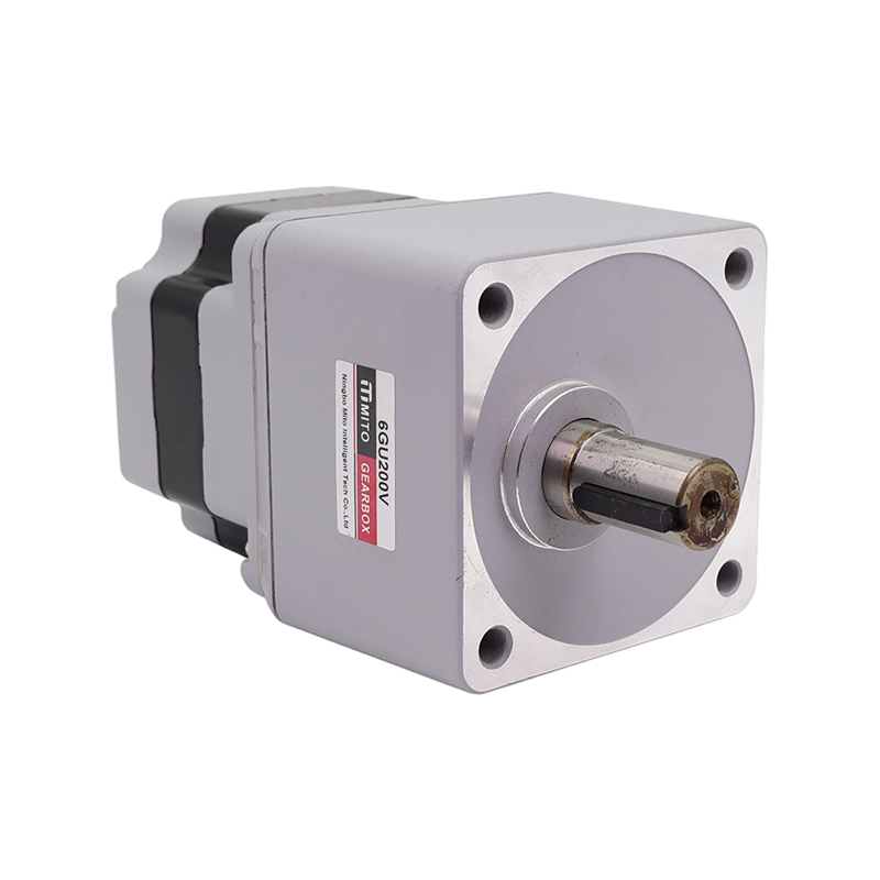 M6BLD  104mm  200W&400W&750W