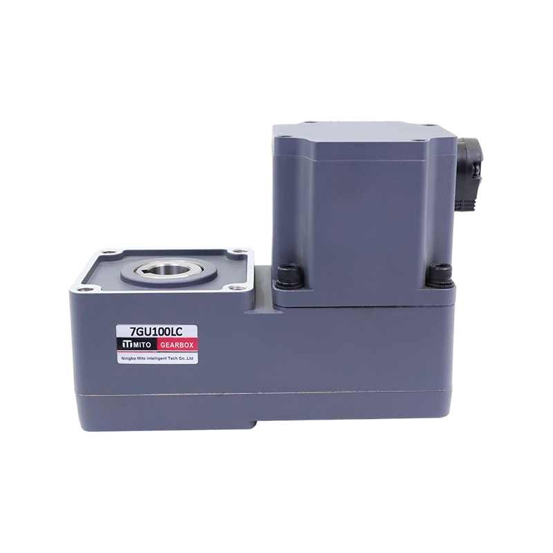 M7BLD 120mm 750W&1100W