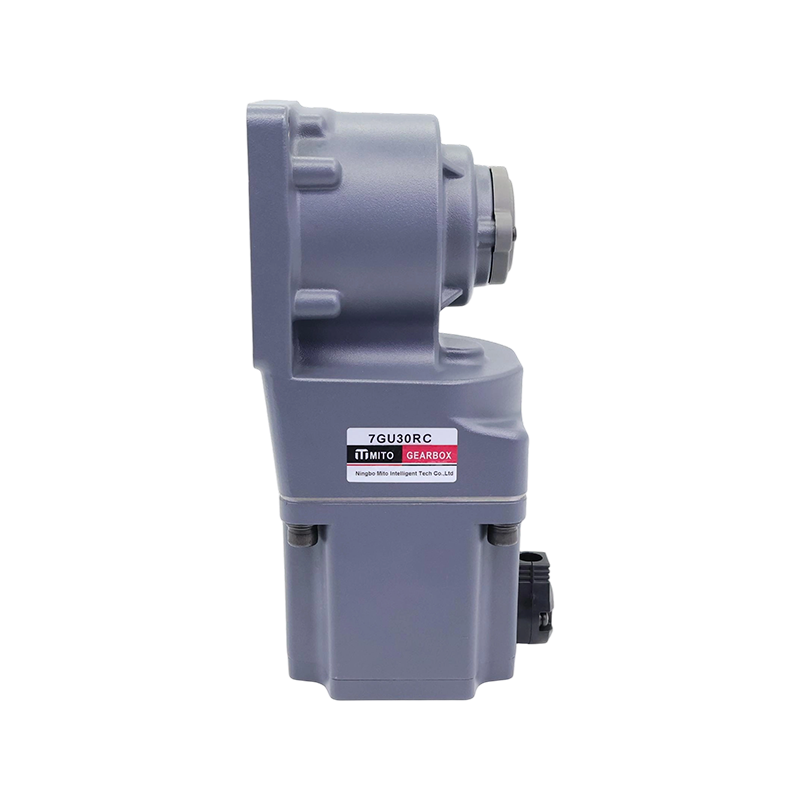 M7BLD 120mm 750W&1100W