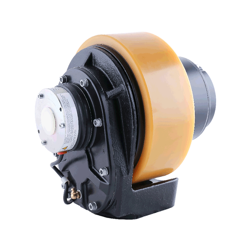 210 Brushless Drive Wheel