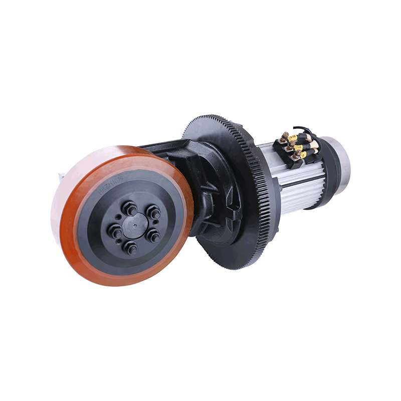 230 Low Voltage AC Vertical Steering Wheel