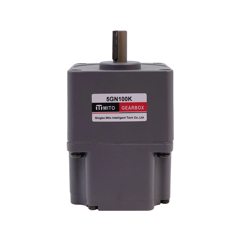 M5BLD 90mm 60W GN Shaft