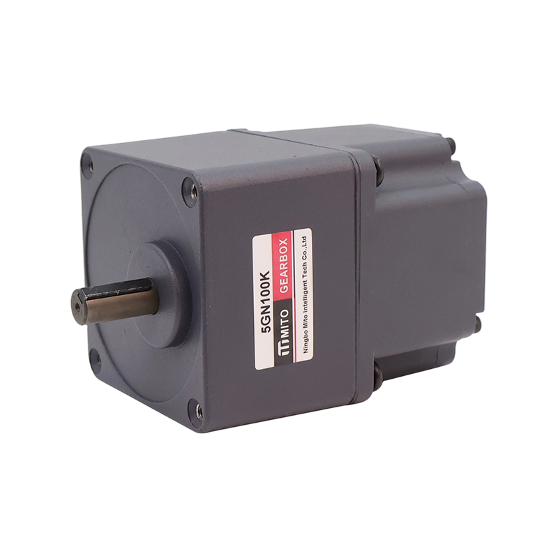 M5BLD 90mm 60W GN Shaft