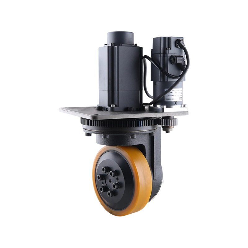 150 Vertical Steering Wheel