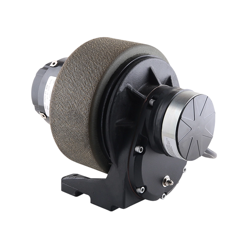 180 Brushed Drive Wheel