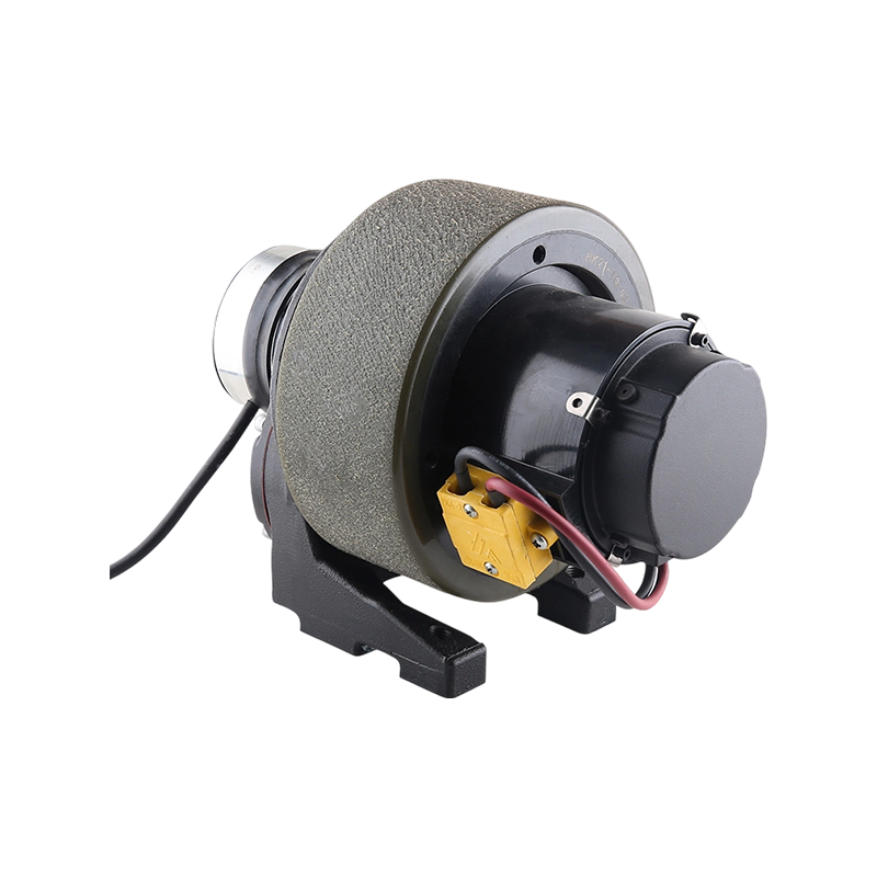 180 Brushed Drive Wheel