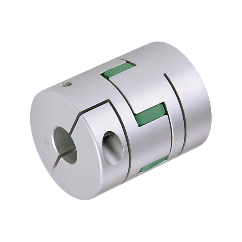 CFC Aluminum plum flower clamp series