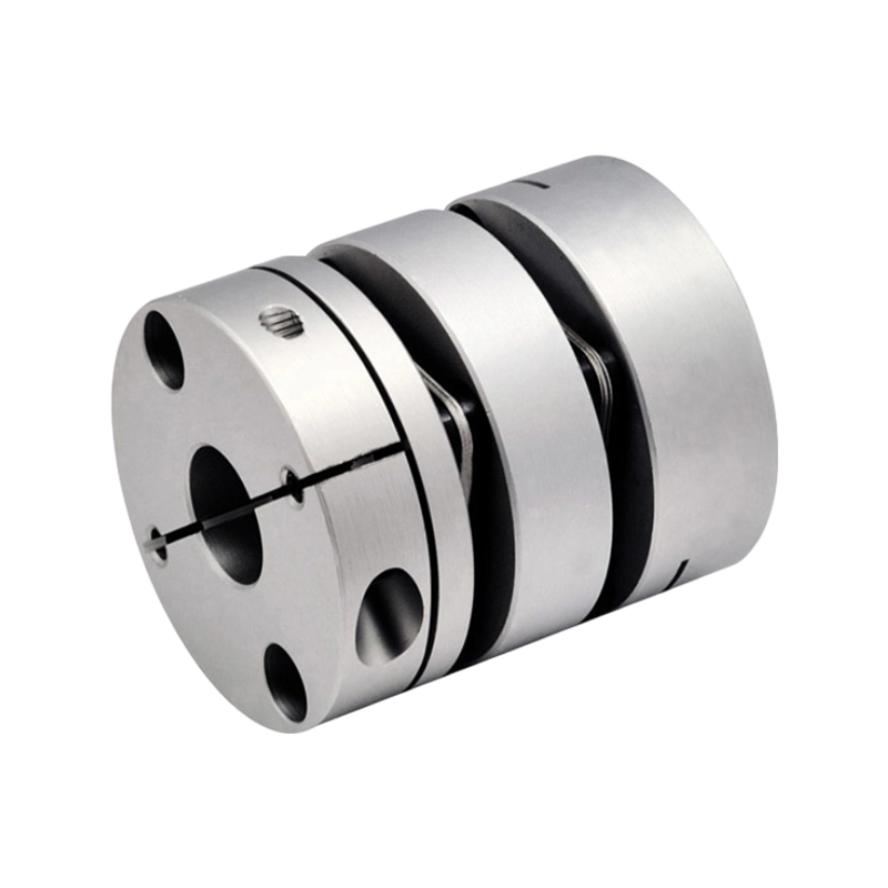 CL Aluminum alloy double diaphragm series