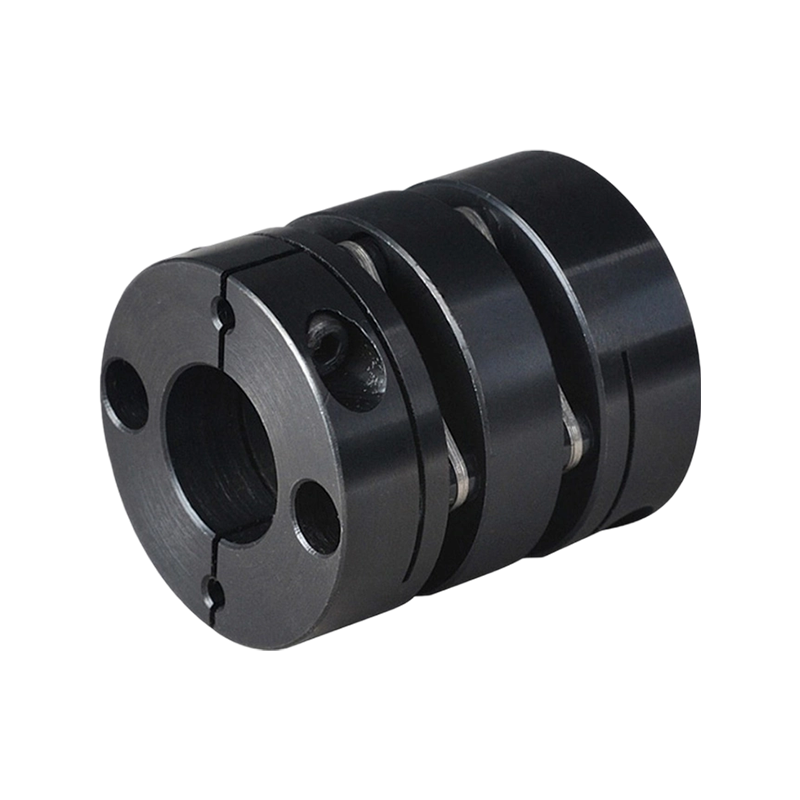 CLG 45# Steel double diaphragm series