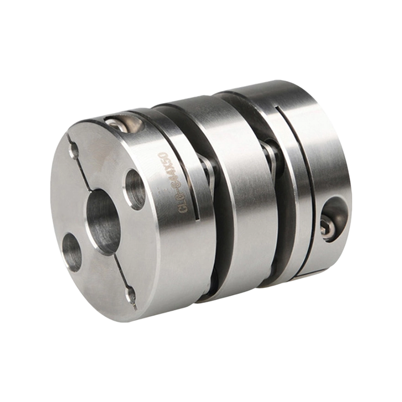 CLG-S Stainless steel double diaphragm series