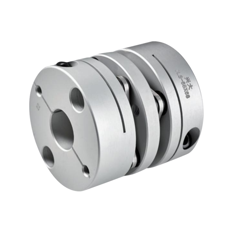 CLS Aluminum alloy double diaphragm series