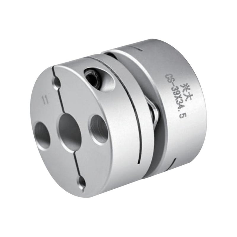 CS Aluminum alloy single disc series