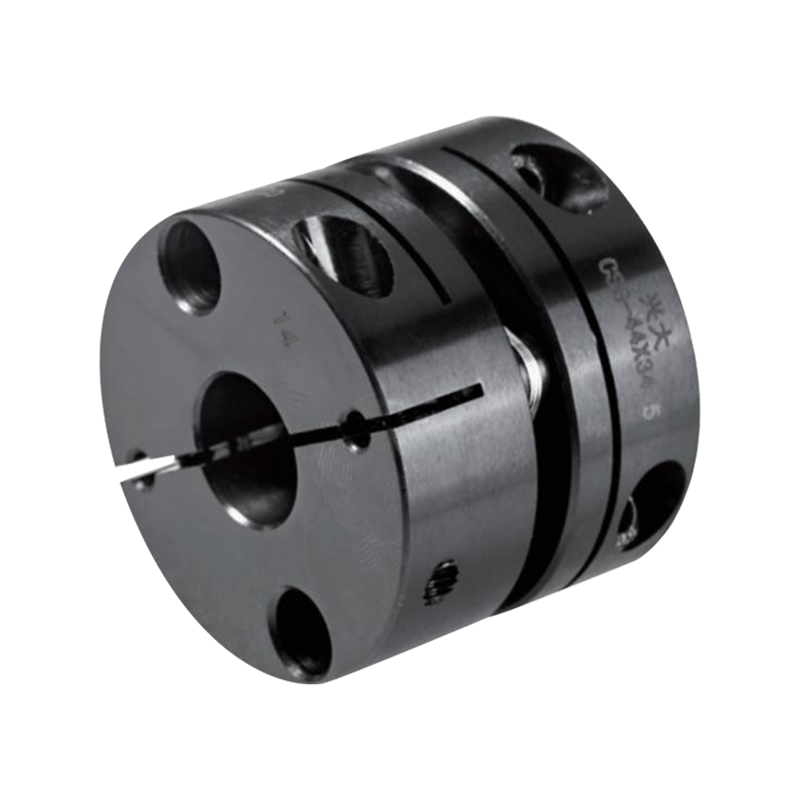 CSG 45# Steel single disc series