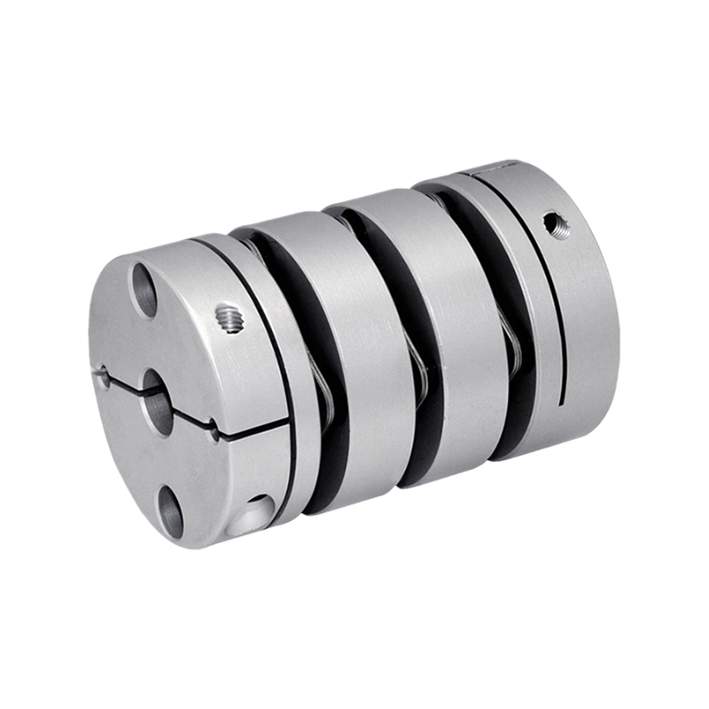 CW Aluminum alloy three diaphragm series