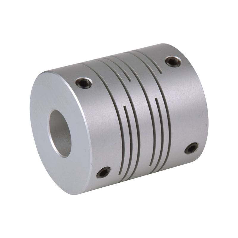 CI Parallel lines aluminum top tight series