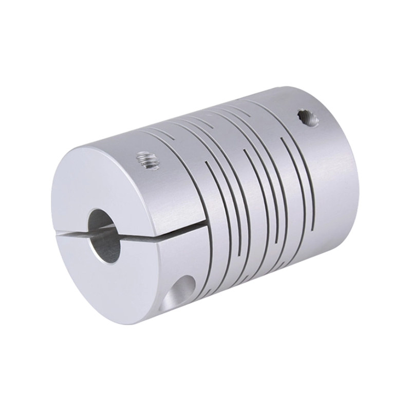 CIC Parallel lines aluminum clamp series