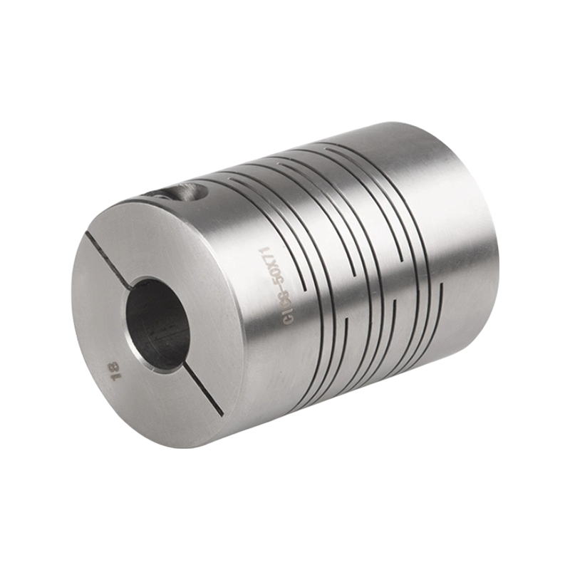 CICG Stainless steel parallel lines clamp series