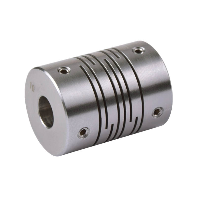 CIG Stainless steel parallel lines top tight series