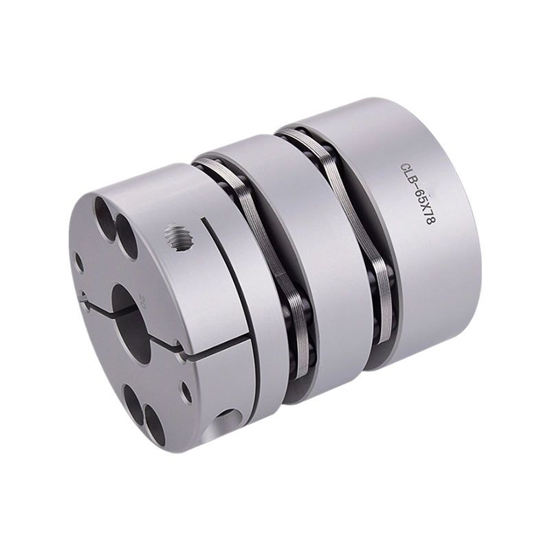 CLB 8 holesDouble diaphragm series