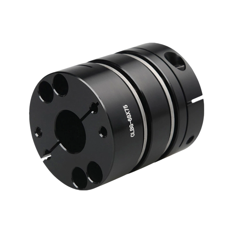 CLBG 45# Steel 8 holes double diaphragm series