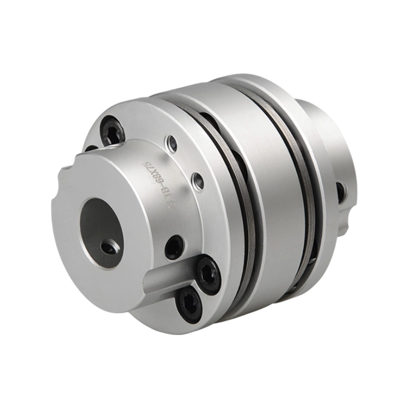 CLTB Stepped double diaphragm series