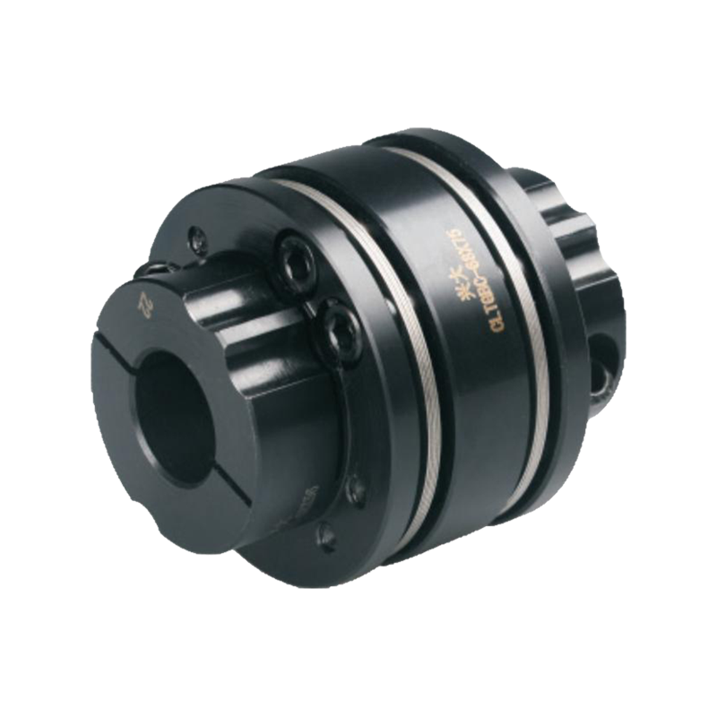 CLTBGC 45# Steel stepped double diaphragm series