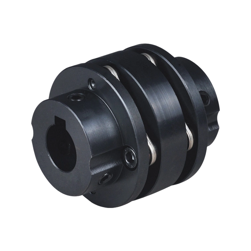 CLTG 45# Steel stepped double diaphragm series