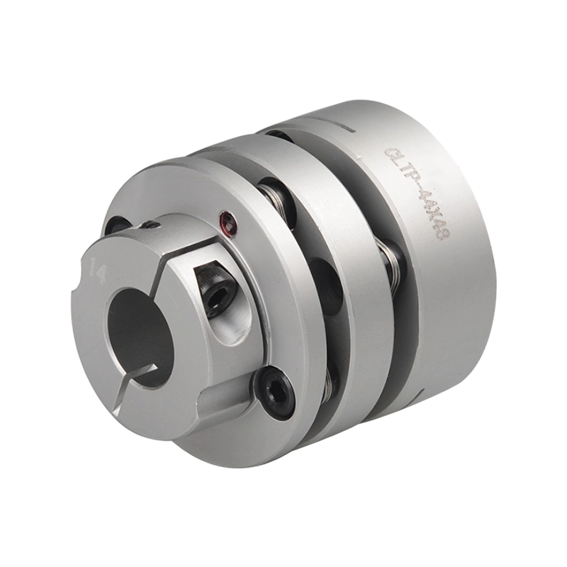 CLTP Stepped flat head double diaphrgm series