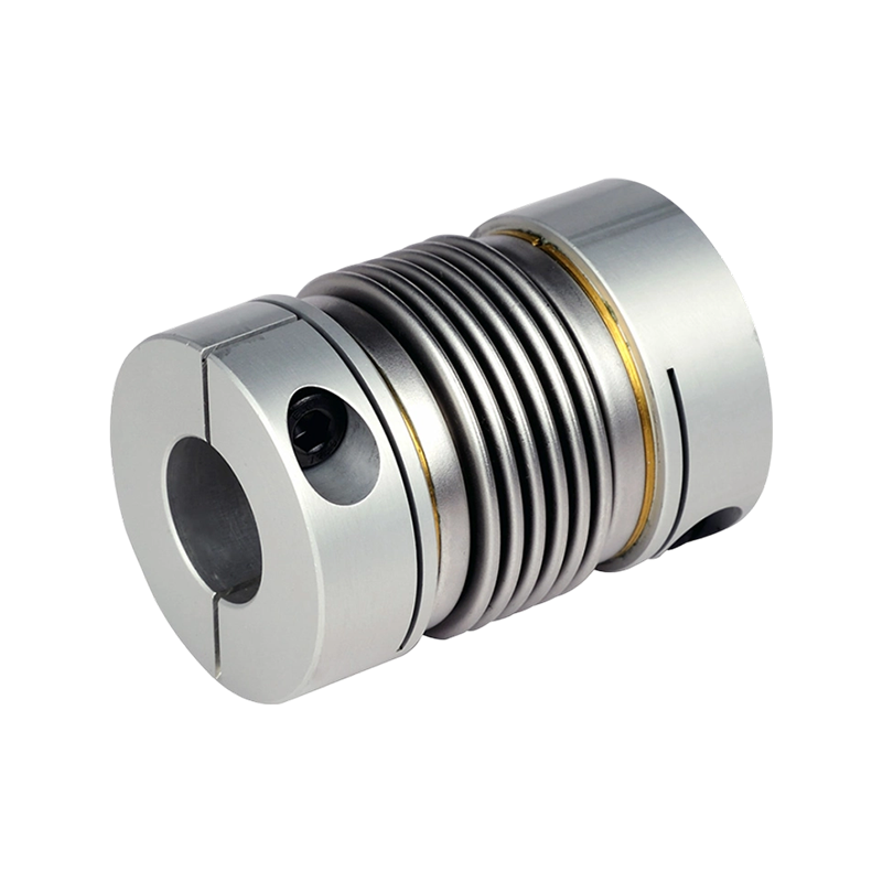 CRC Ripple clamp series