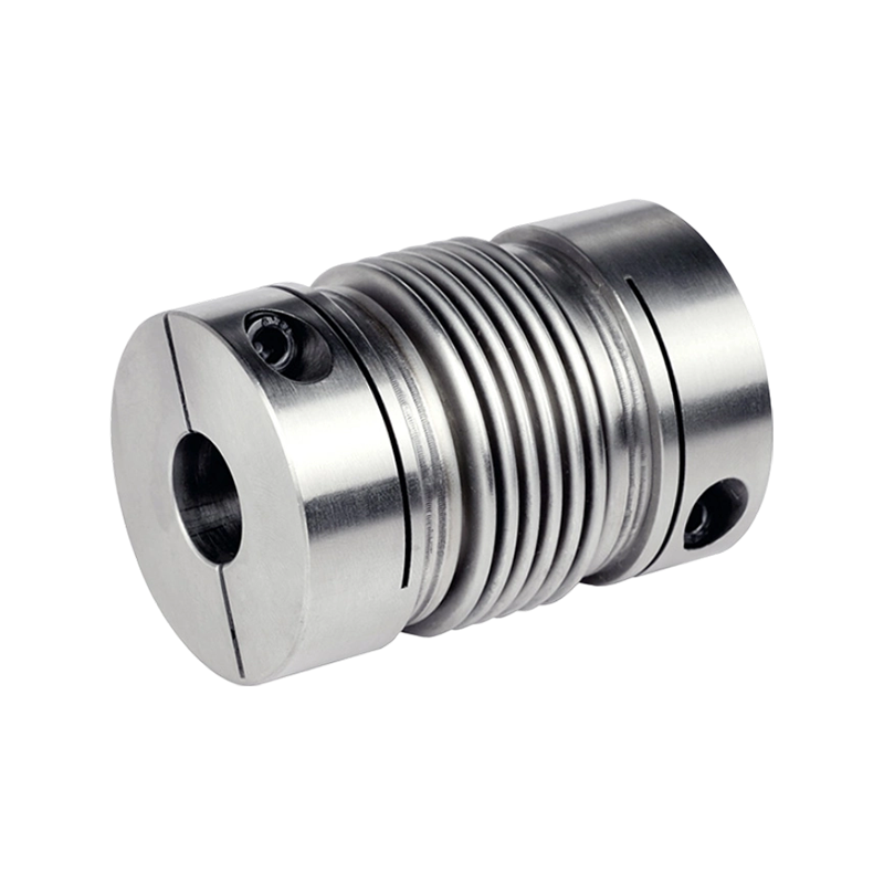 CRCG Ripple clamp series