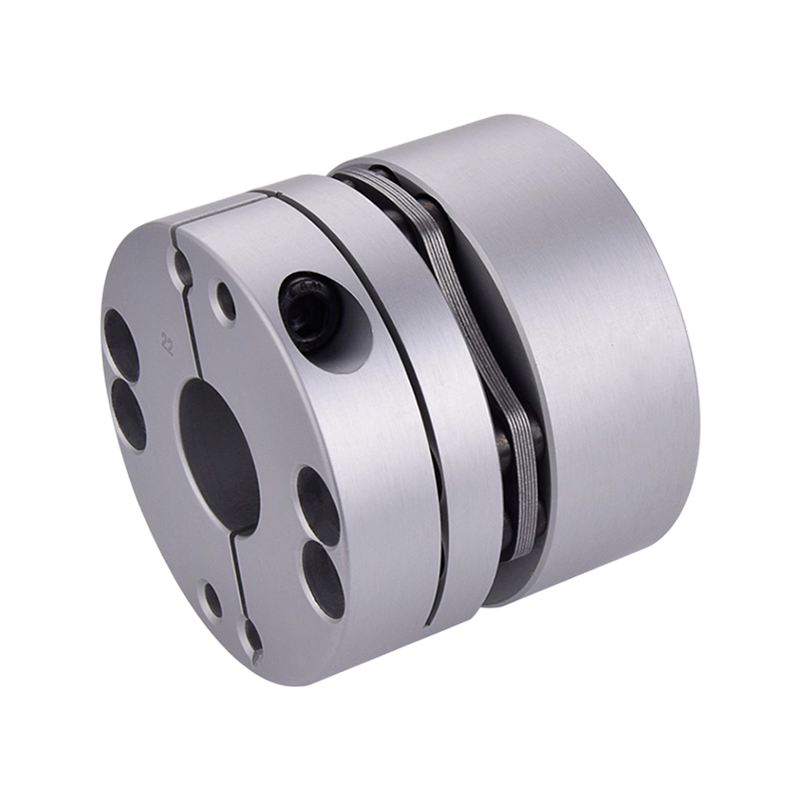 CSB 8 holes singledisc series